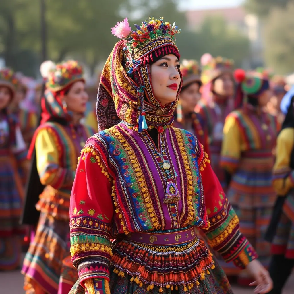 O'zbekistondagi eng qiziqarli tadbirlar