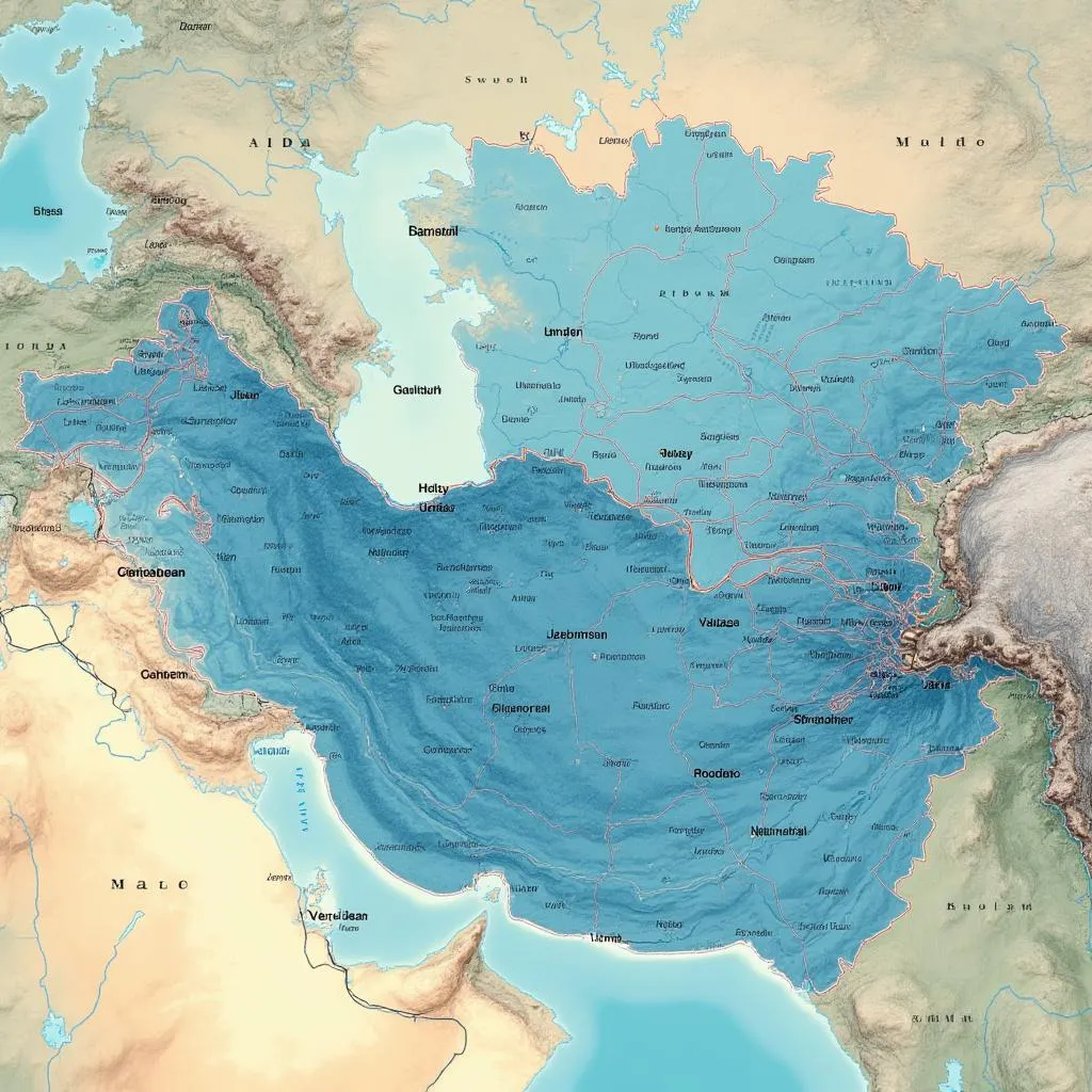 Shaharlar qamrovi