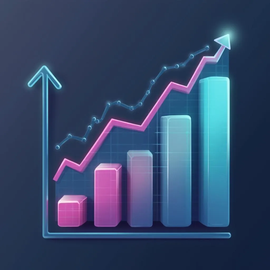 O'sish statistikasi