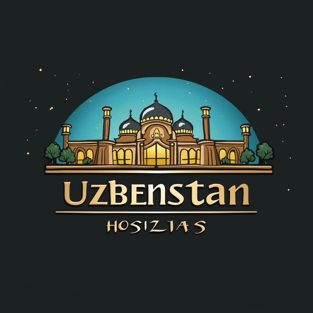 O'zbekiston mehmonxonalar tarmog'i