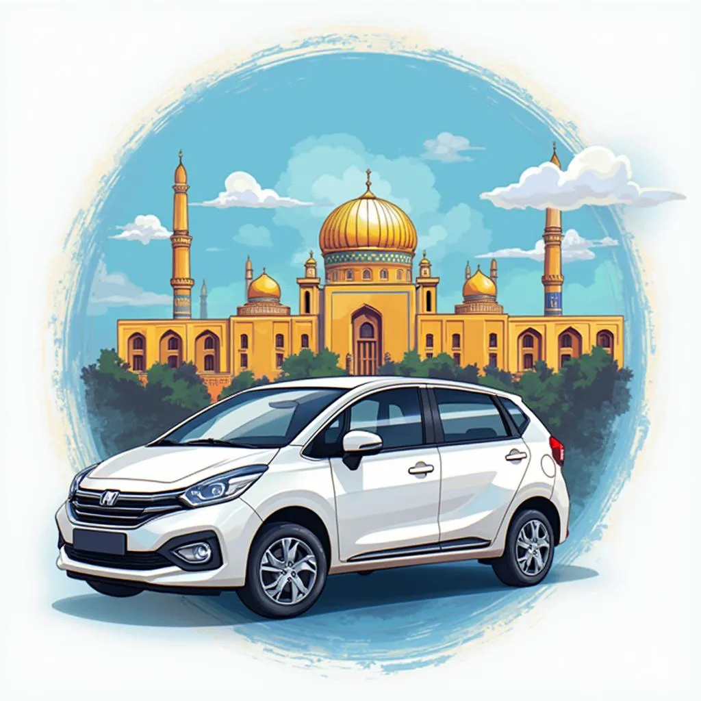 Mobil ilova hamkori