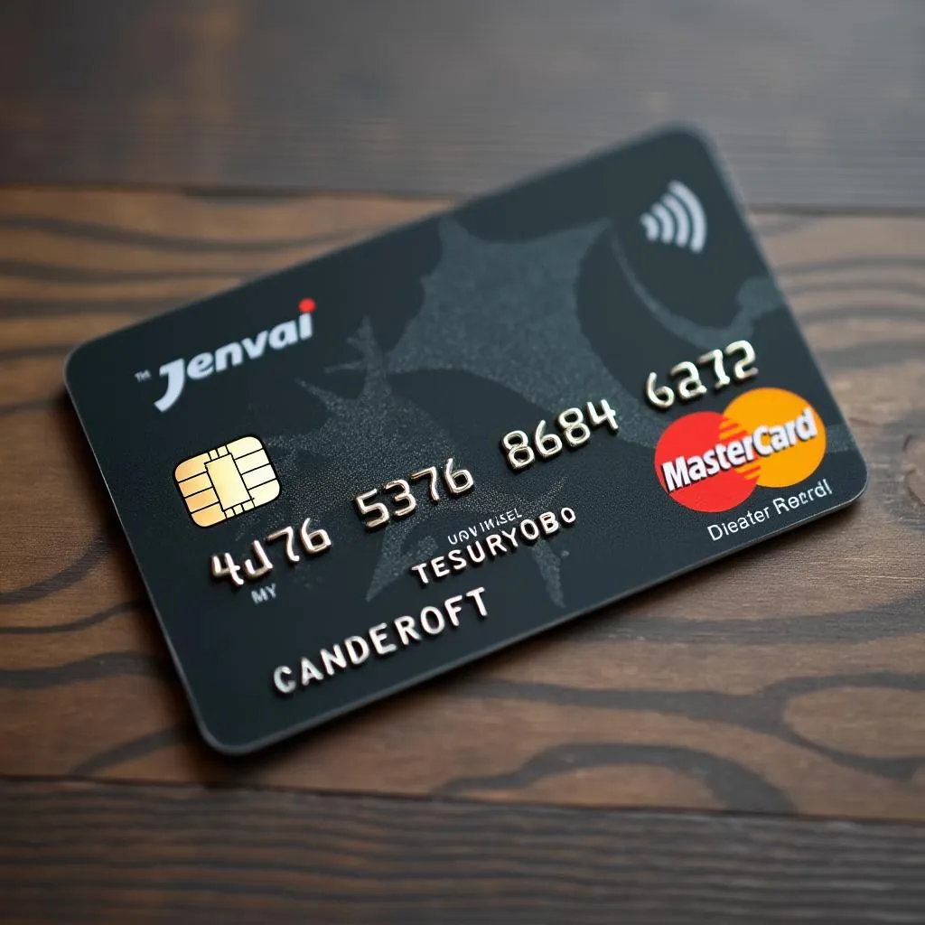 MasterCard