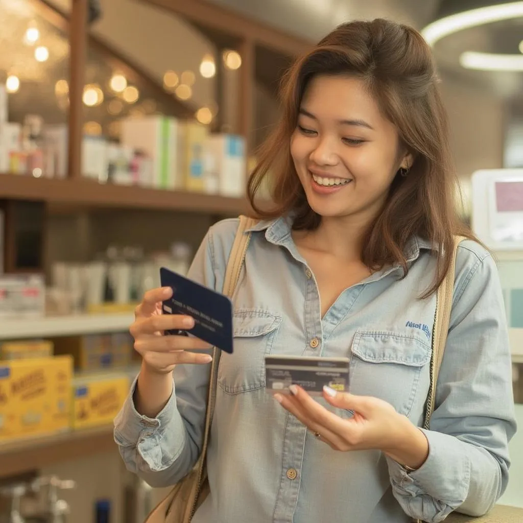 Visa