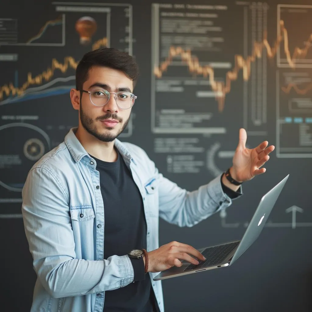 Nodira Saidova - Marketing va rivojlanish bo'limi direktori