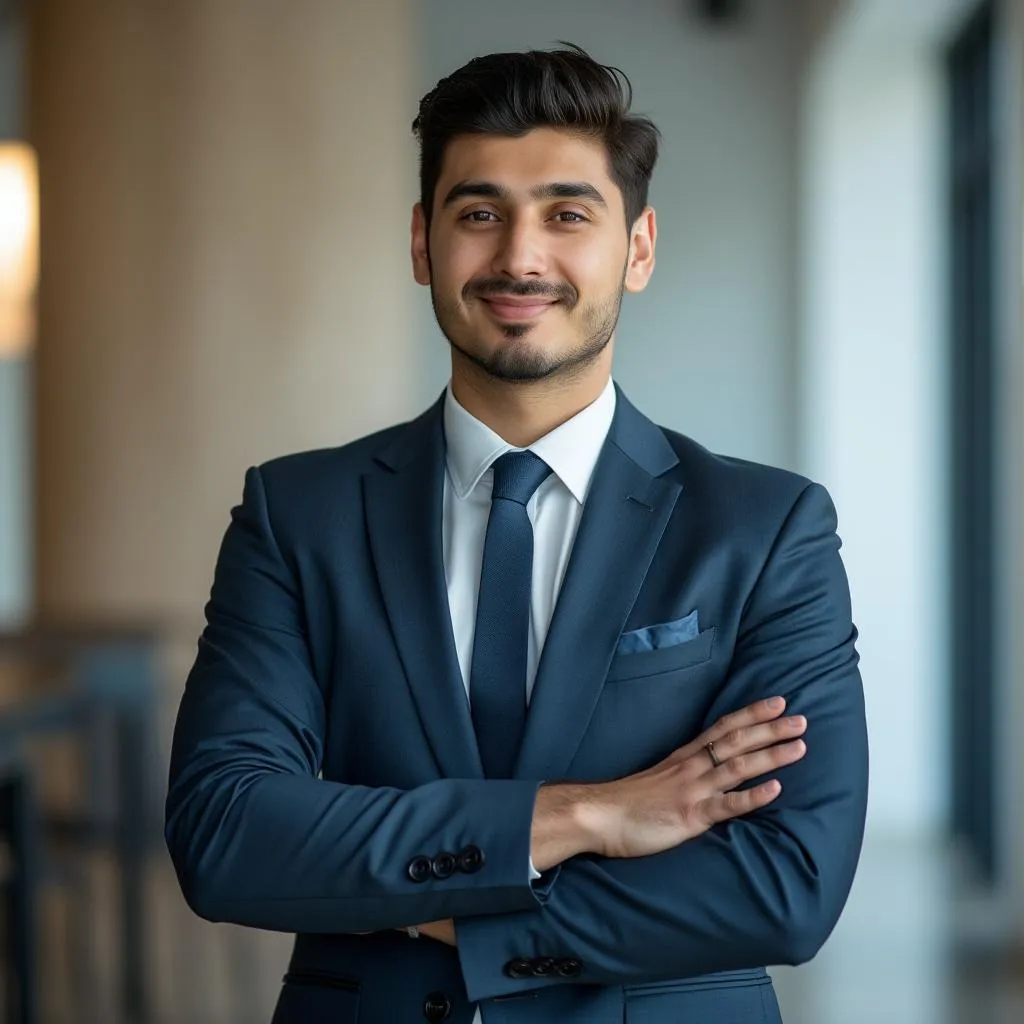 Akmal Aliyev - UzCarRent mijozi